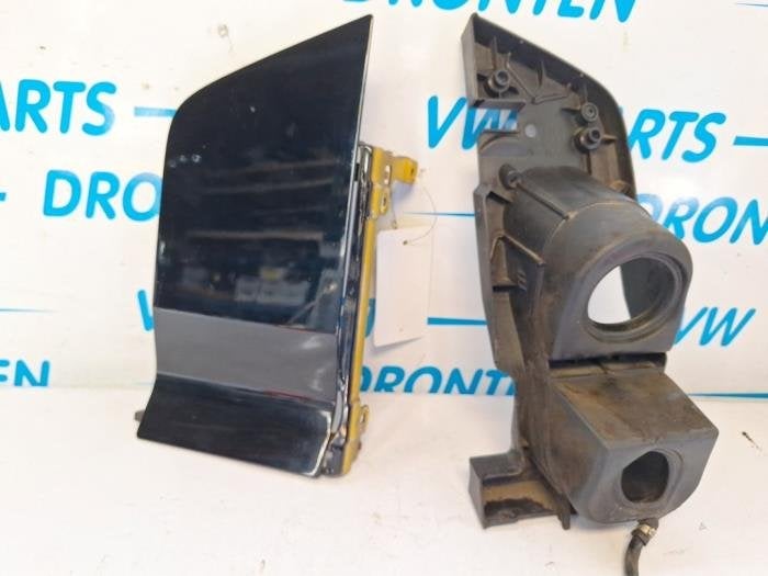 Tank Klep van een Volkswagen Crafter (L041), Auto-onderdelen, Gebruikt, -, Volkswagen, -