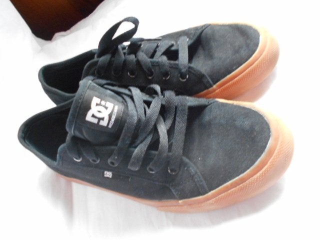 skateboard shoe usa DG, Sport en Fitness, Skateboarden, Ophalen of Verzenden, Zo goed als nieuw, Skateboard