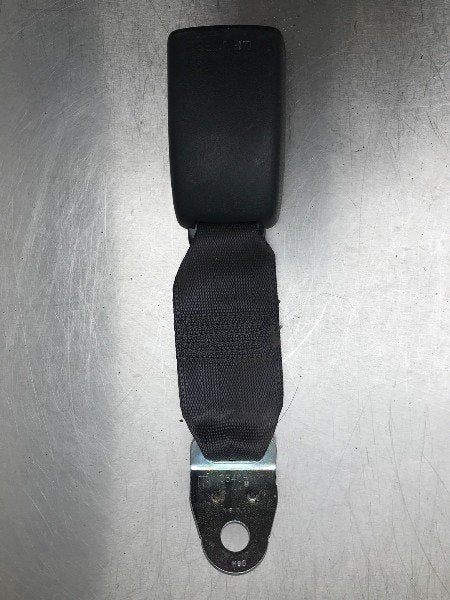 GORDELSLOT MIDDEN ACHTER Swift (ZA / ZC / ZD1 / 2/3/9), Gebruikt, Suzuki