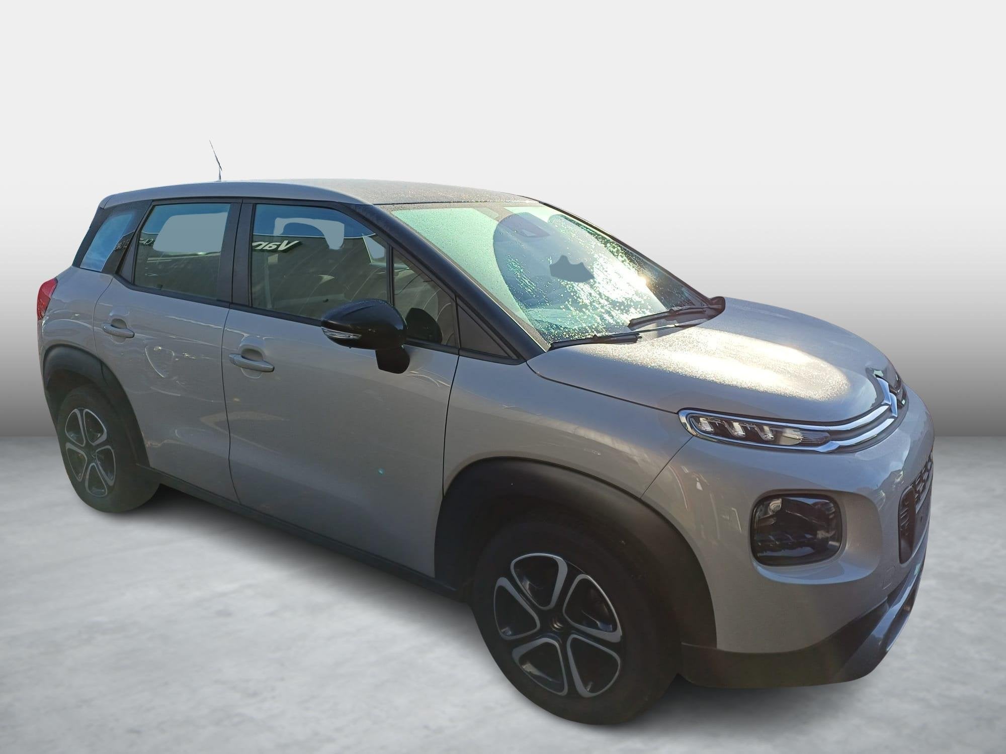 Citroën C3 Aircross 1.2 PureTech 110 S&S MAN6 Feel, Voorwielaandrijving, Gebruikt, Traction-control, Overige kleuren