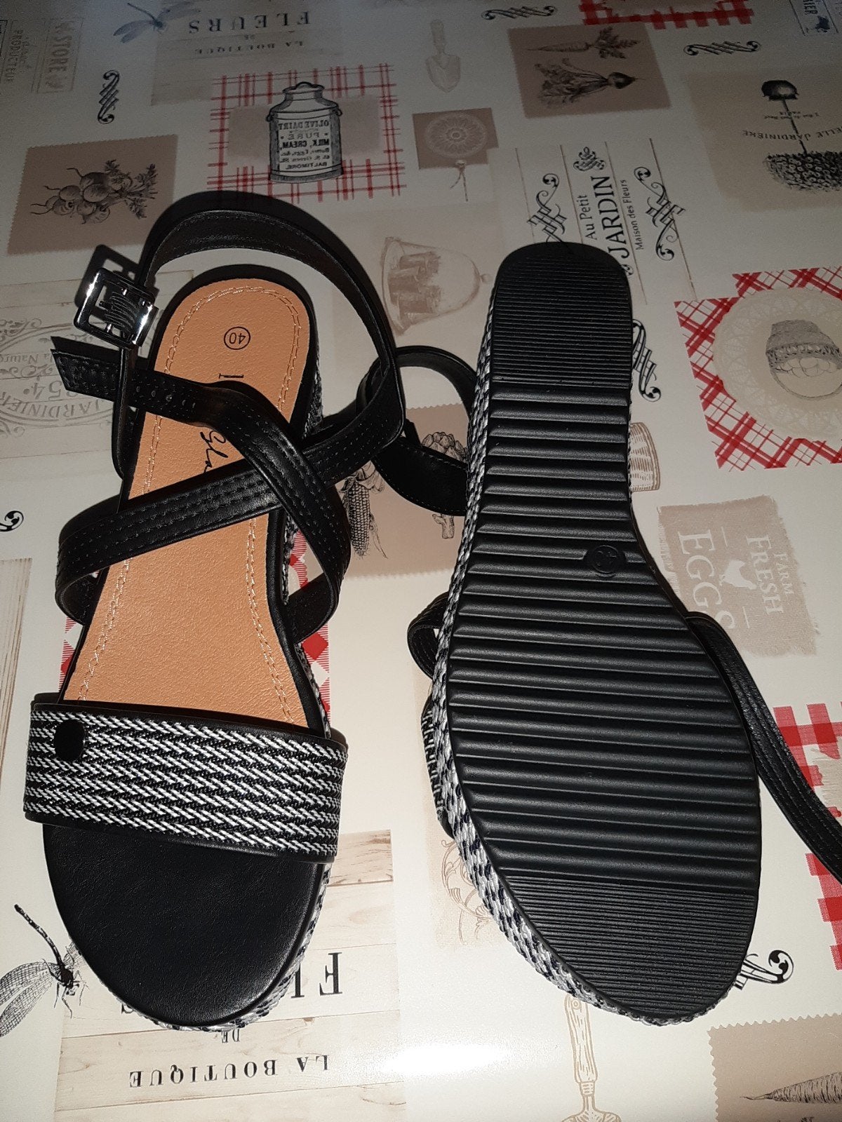Chaussures femme, Vêtements | Femmes, Chaussures