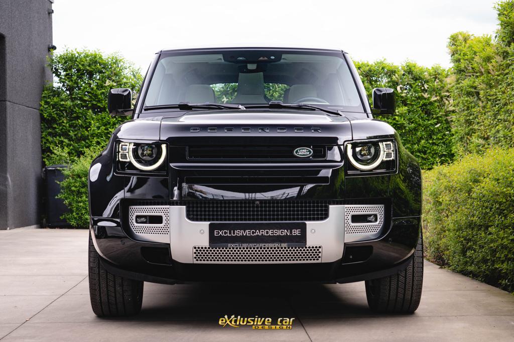 Land Rover Defender 110 P400e SE 6-zits, 0 kg, 5 portes, Defender, Automatique