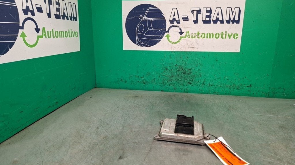 CALCULATEUR MOTEUR ECU Opel Astra H (L48) (|55559394|), Opel, Opel Automobile GmbH, Utilisé, Kontakt-opel@opel.com