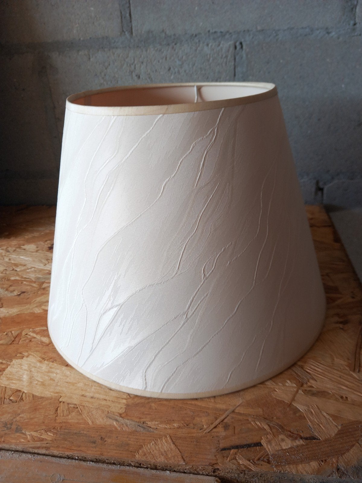 Lampenkap, Maison & Meubles, Lampes | Abat-jour, Enlèvement