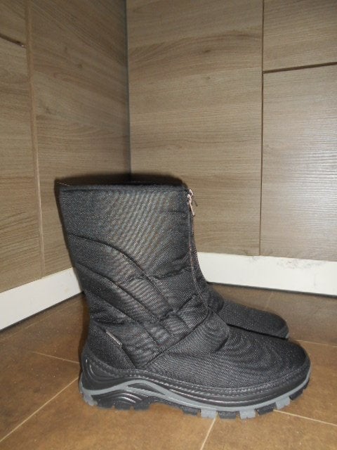 Snowboots Antarctica / Maat 42, Ophalen of Verzenden, Zo goed als nieuw, Zwart