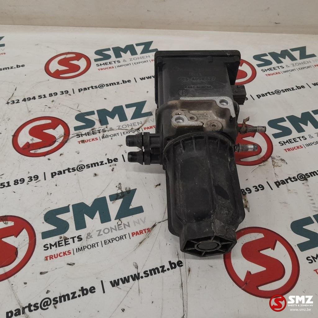 Occ Pompe AdBlue Mercedes, Utilisé, Mercedes-Benz, Systèmes à carburant