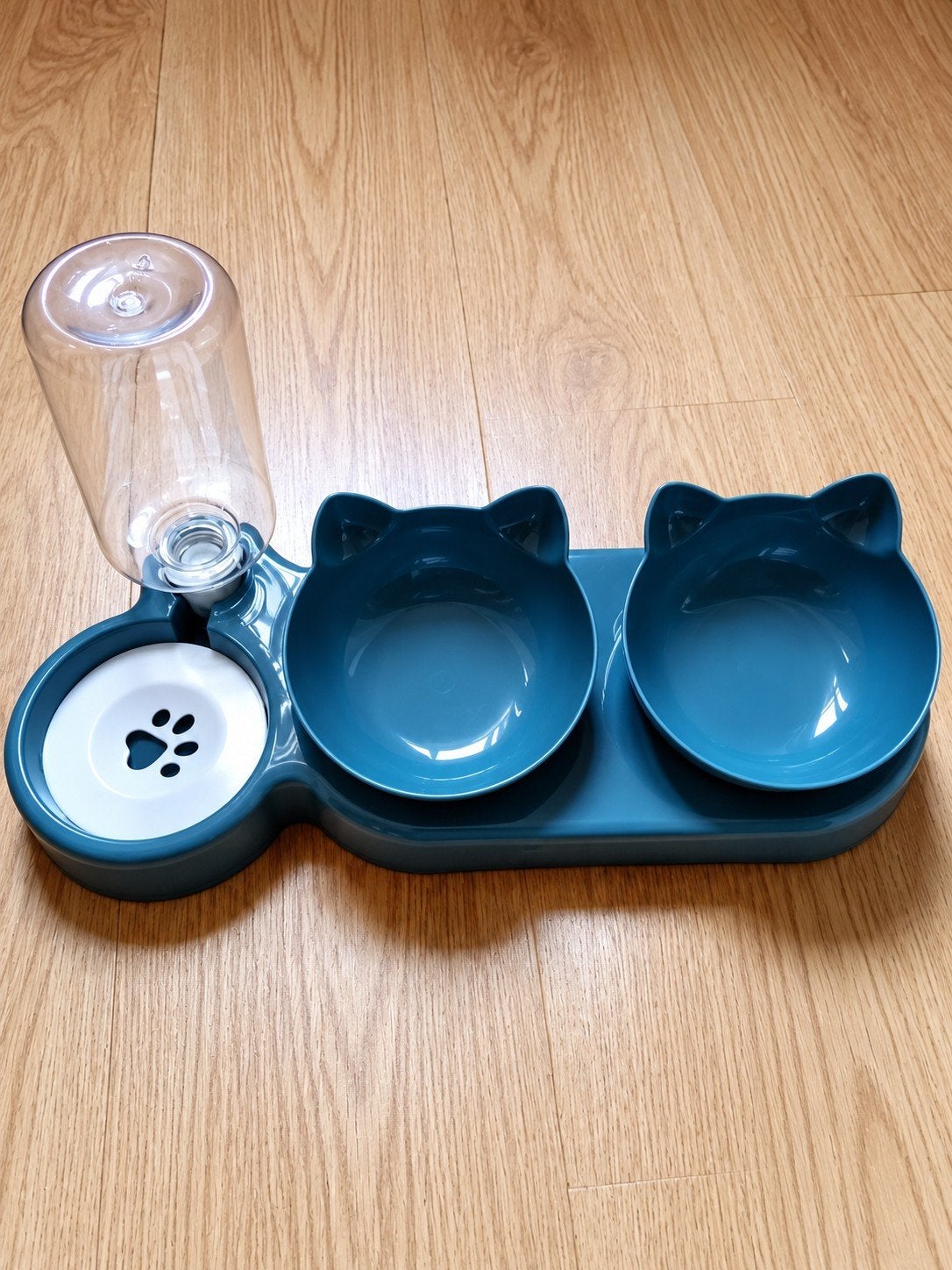 kattenvoerbakjes, Dieren en Toebehoren, Ophalen of Verzenden, Automatisch, Nieuw