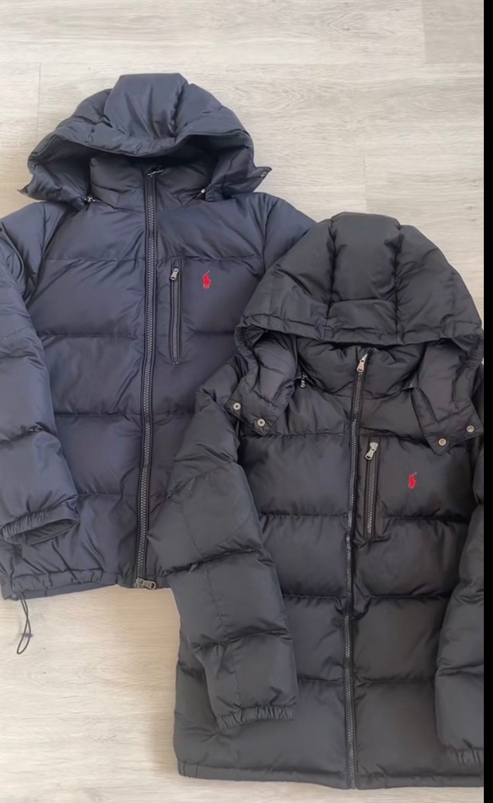 Ralph Lauren, Kleding | Heren, Ophalen of Verzenden, Zo goed als nieuw, Maat 46 (S) of kleiner, Zwart