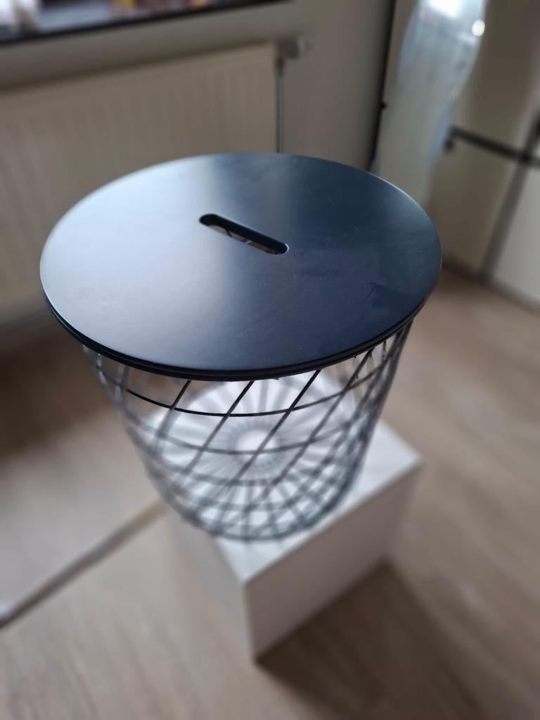 Table basse Ikea, Maison & Meubles, Tables | Tables d'appoint, Enlèvement