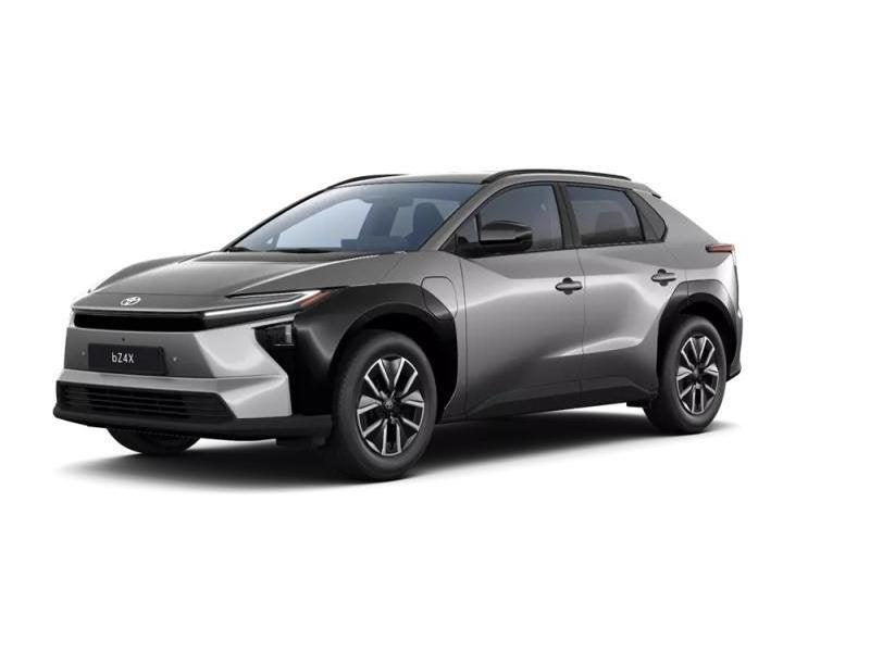Toyota bZ4X Business, Autos, Argent ou Gris, Achat, Euro 6, Entreprise