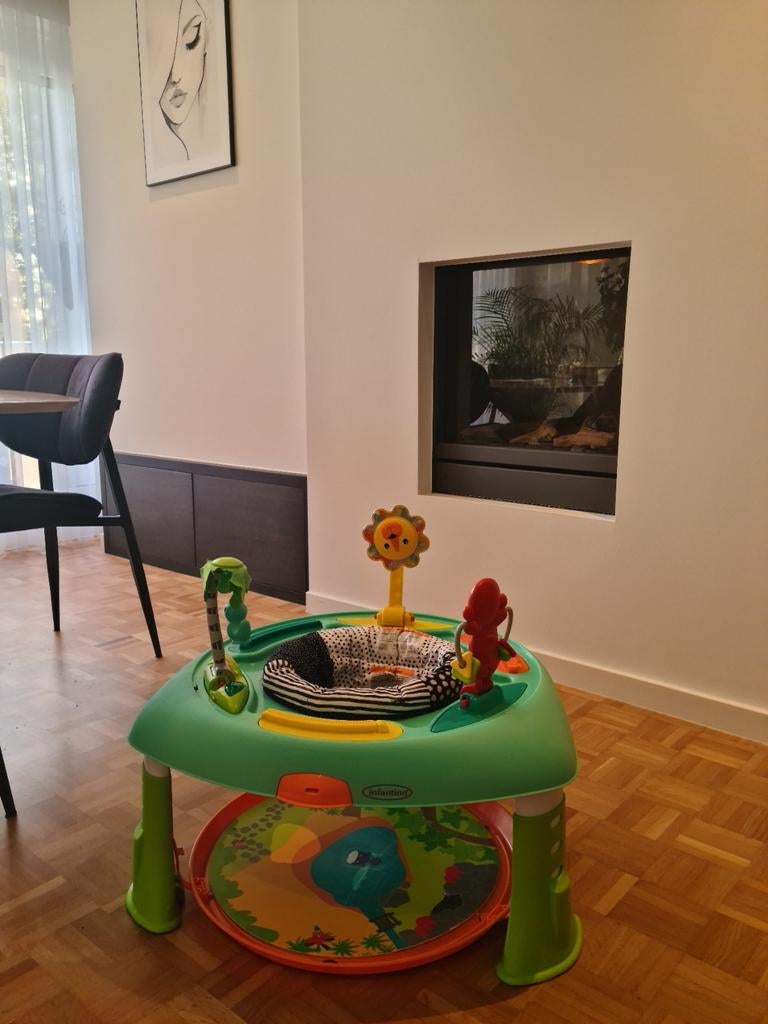 2-in-1 sit, spin & stand, Kinderen en Baby's, Ophalen