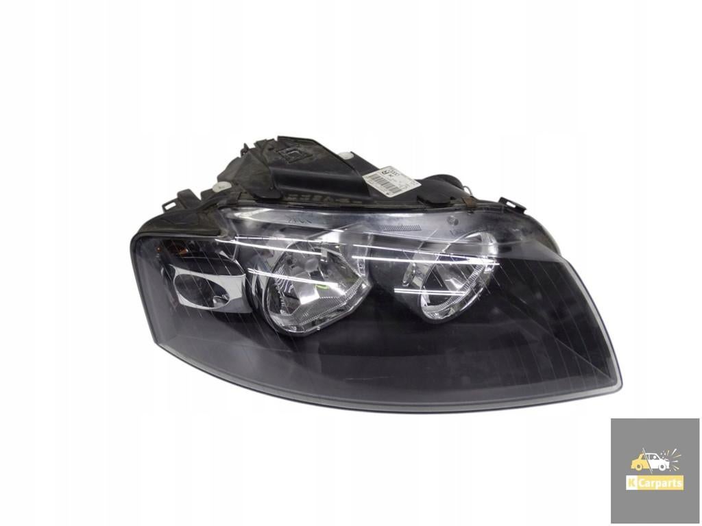 8P0941004K Audi A3 8P 2003-2008 rechterlamp 8P0941004K origi, Gebruikt, AUDI AG, Auto-Union-Strasse 1
85045  Ingolstadt, DE, Audi