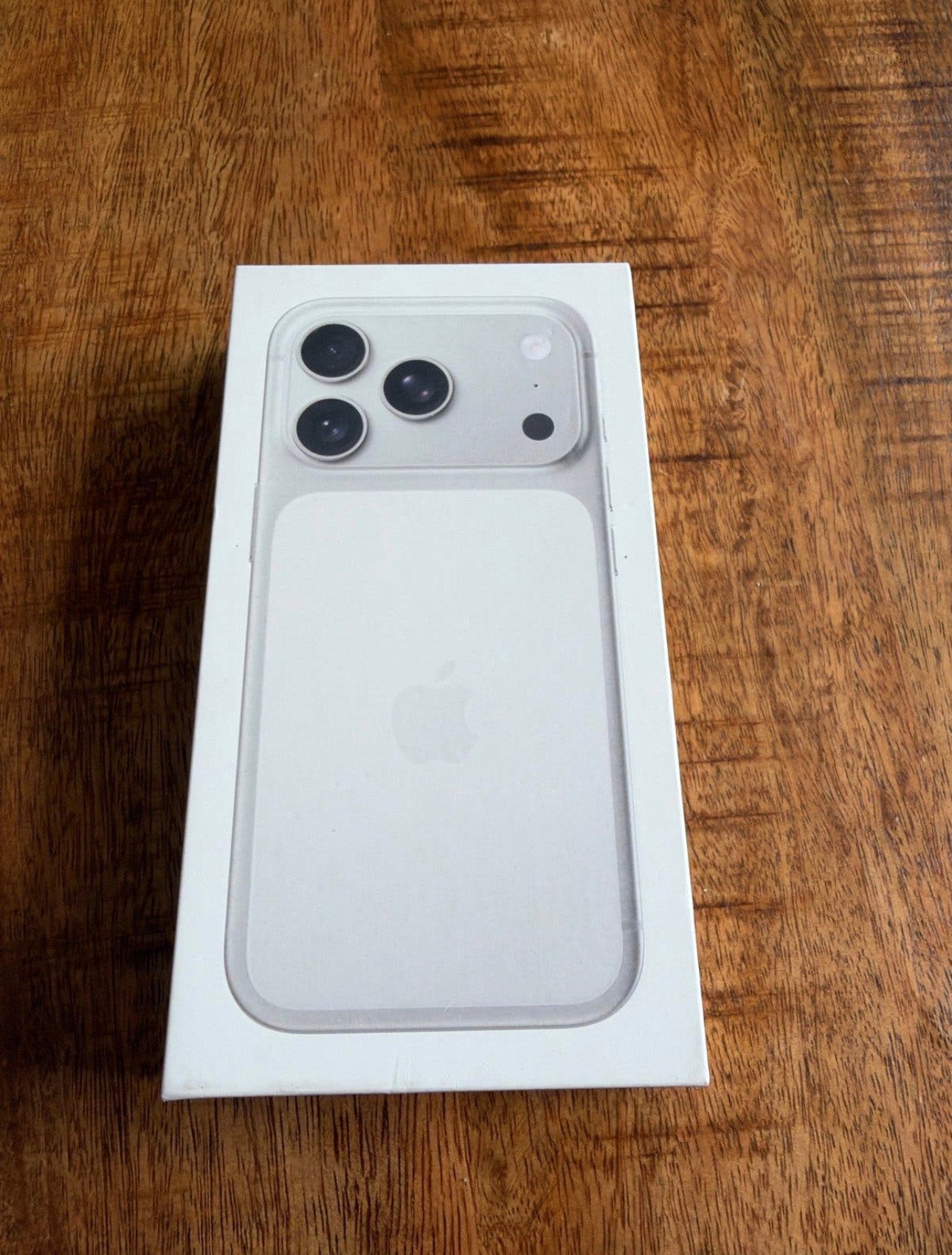 Apple iPhone 17 Pro 256GB – Uitstekende Staat – Factuur, 256 GB, Enlèvement ou Envoi, Comme neuf, 100 %