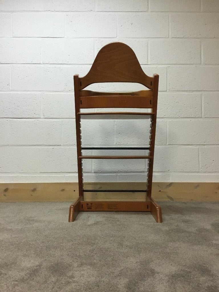 STOKKE TRIPP TRAPP stoel, Ophalen, Zo goed als nieuw, Meegroeistoel