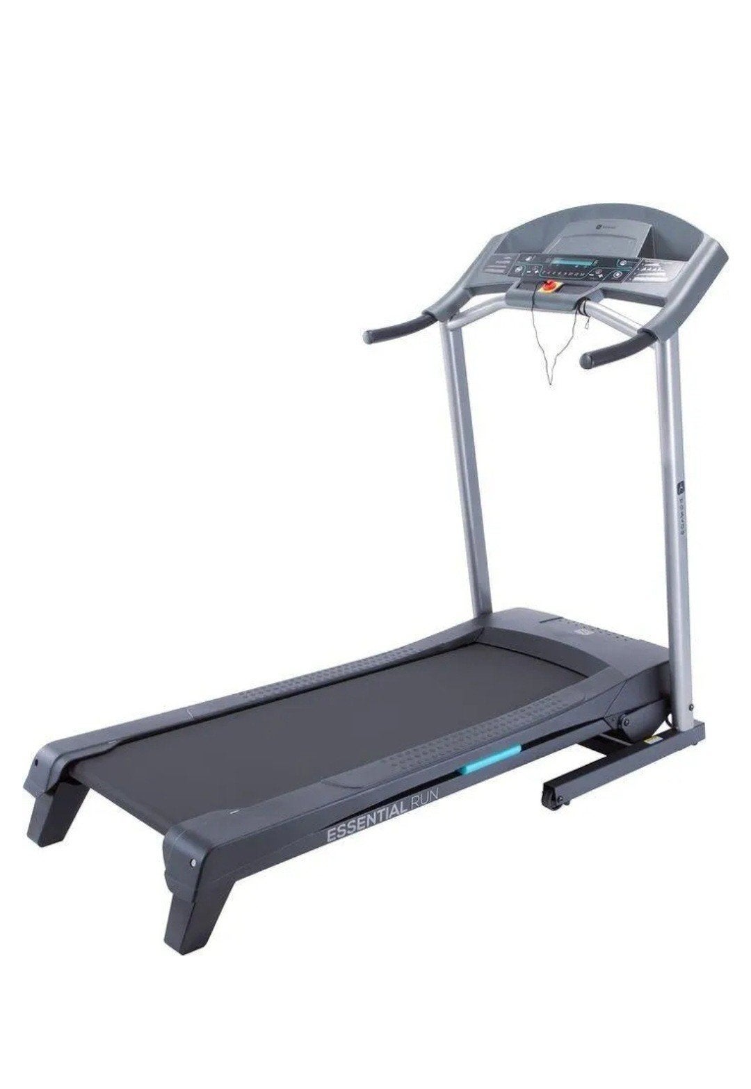 tapis roulant Domyos Essential Run, Sports & Fitness, Enlèvement, Tapis roulant