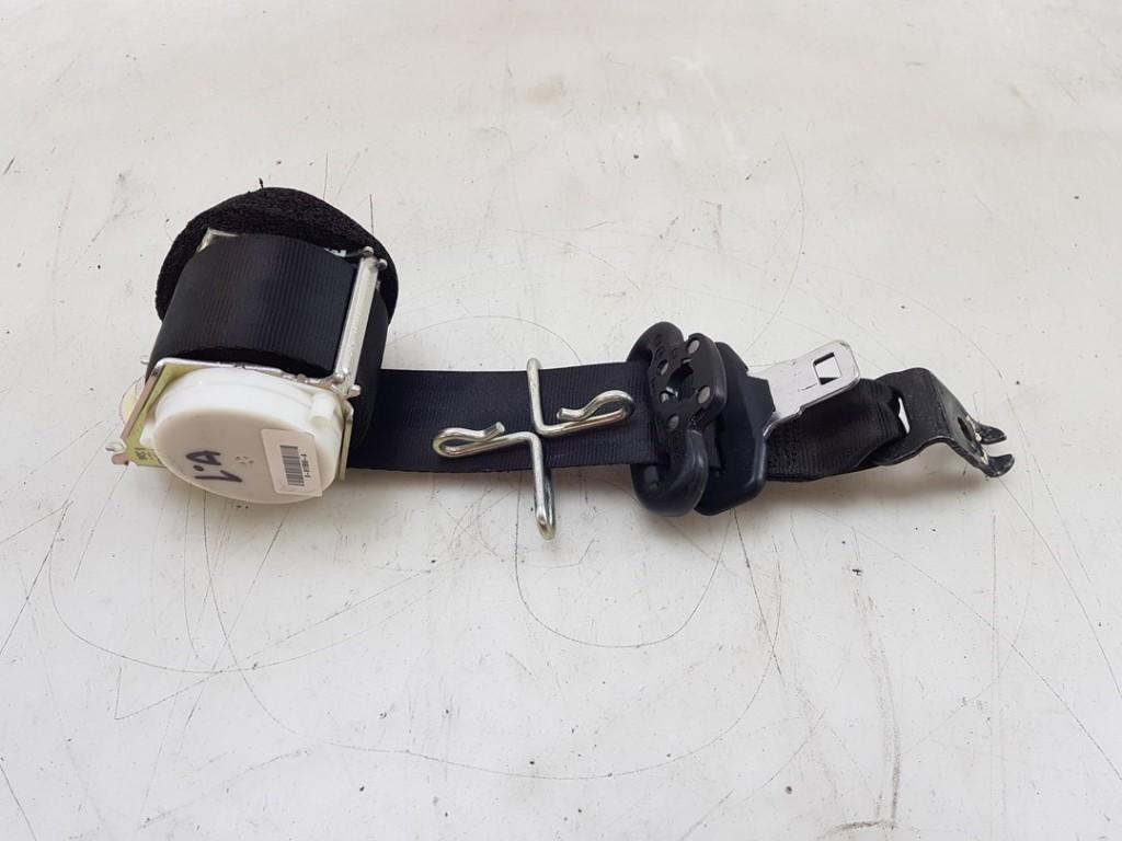 CEINTURE DE SECURITE ARRIERE GAUCHE Ford S-Max (GBW), Utilisé, Ford