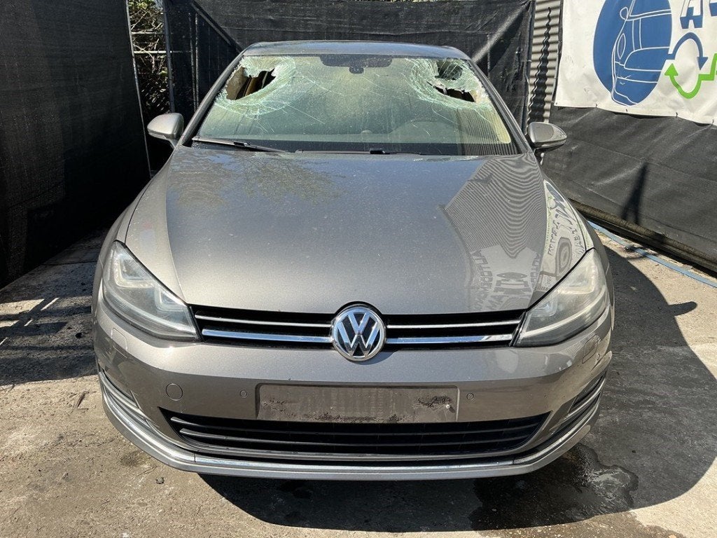 VOORFRONT Volkswagen Golf VII (AUA) (|5G0805588R|), Auto-onderdelen, Gebruikt, Volkswagen