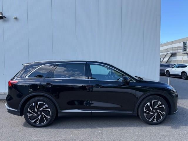 MG MGS6 EV Luxury All Wheel Drive, Autos, MG, Achat, Euro 6, Entreprise, Carnet d'entretien