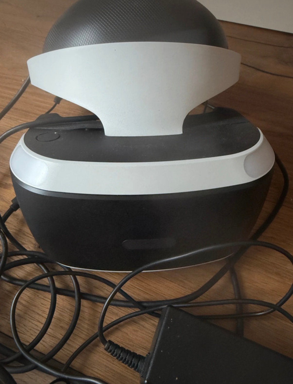 Vr bril PS4, Games en Spelcomputers, Ophalen of Verzenden, Zo goed als nieuw