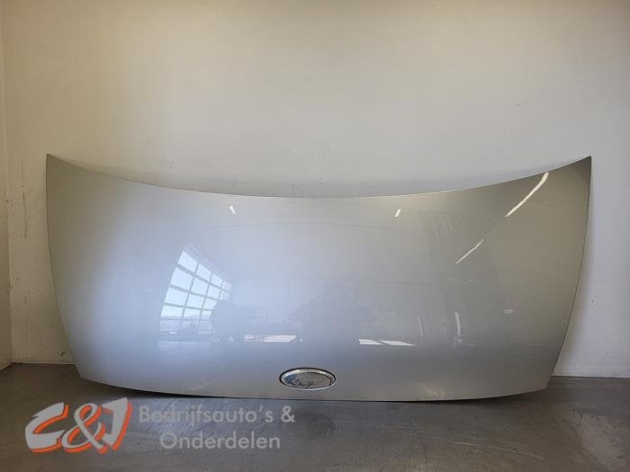 Capot d'un Ford Transit (XXXXXX), -, 3 mois de garantie, -, Capot moteur