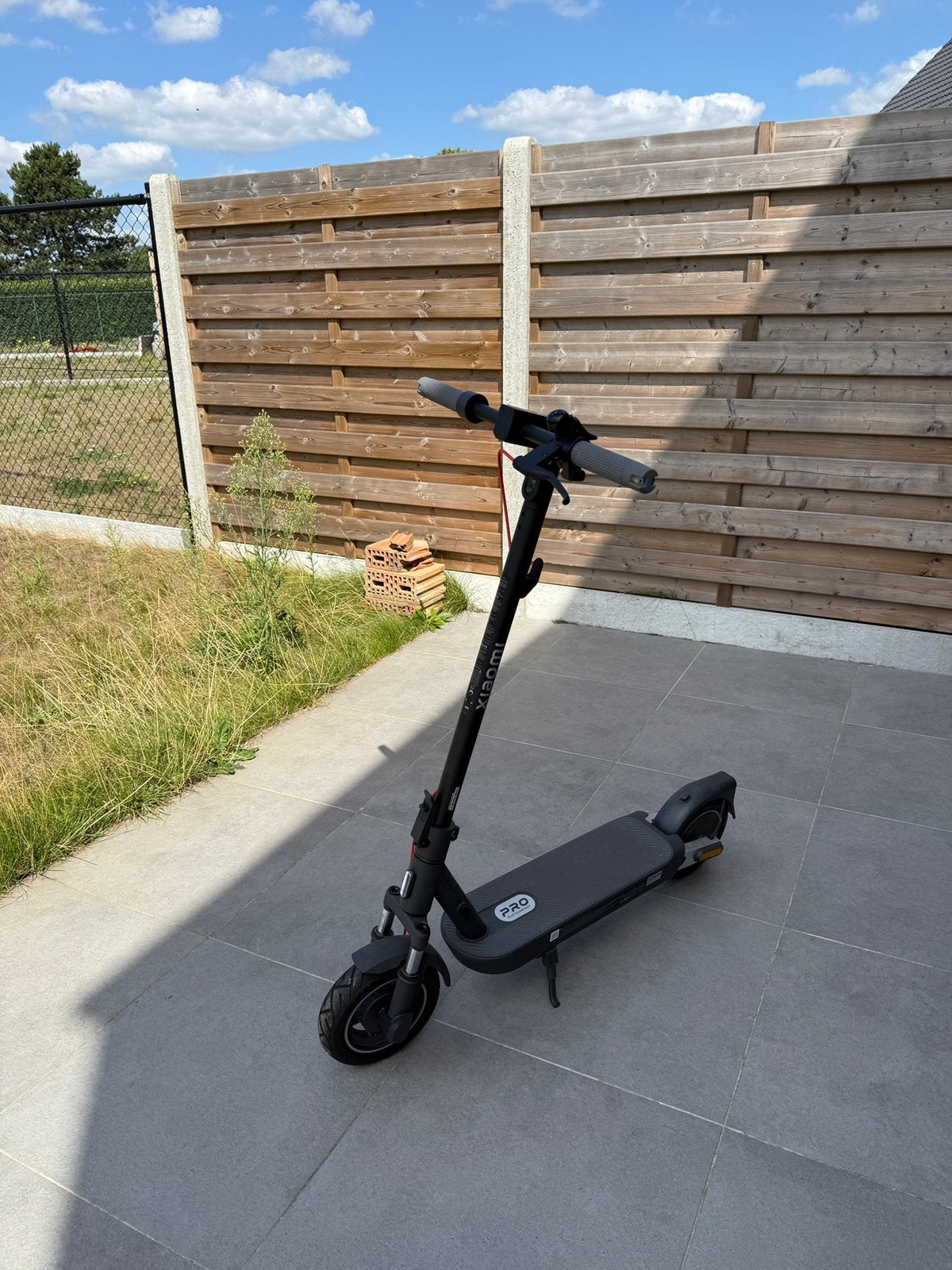 Xiaomi Electric Scooter 5 Pro, Fietsen en Brommers, Steps, Ophalen, Zo goed als nieuw, Elektrische step (E-scooter)