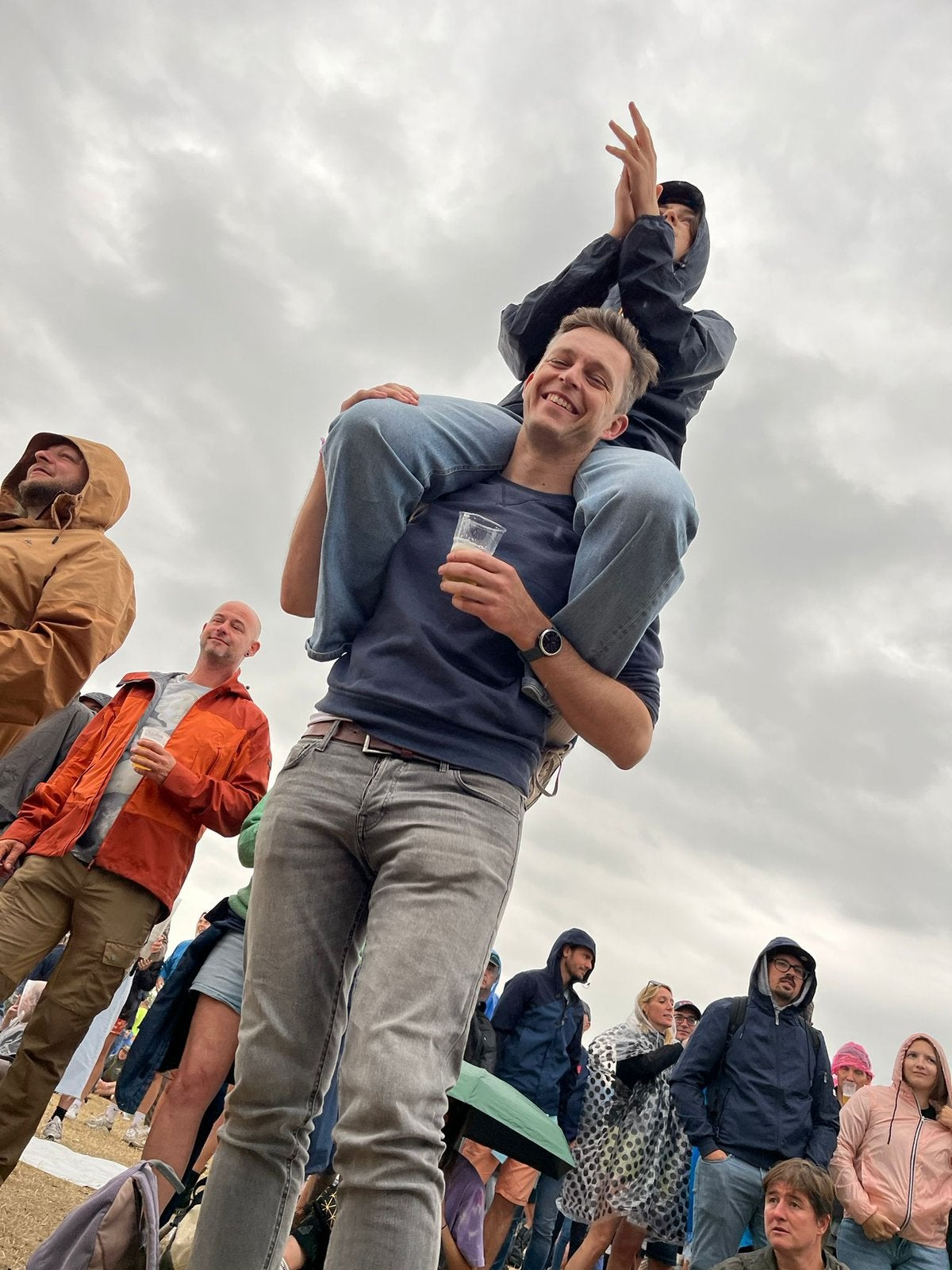 Rook Werchter ticket op zaterdag gezocht 4 juli, Twee personen
