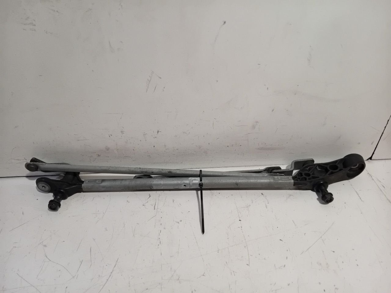 Ruitenwisser mechaniek voor BMW 3 serie, BMW, Onderdelen@venauto.nl, Van der Ven Autorecycling B.V., Ettenseweg 76, 4706 PB Roosendaal, The Netherlands