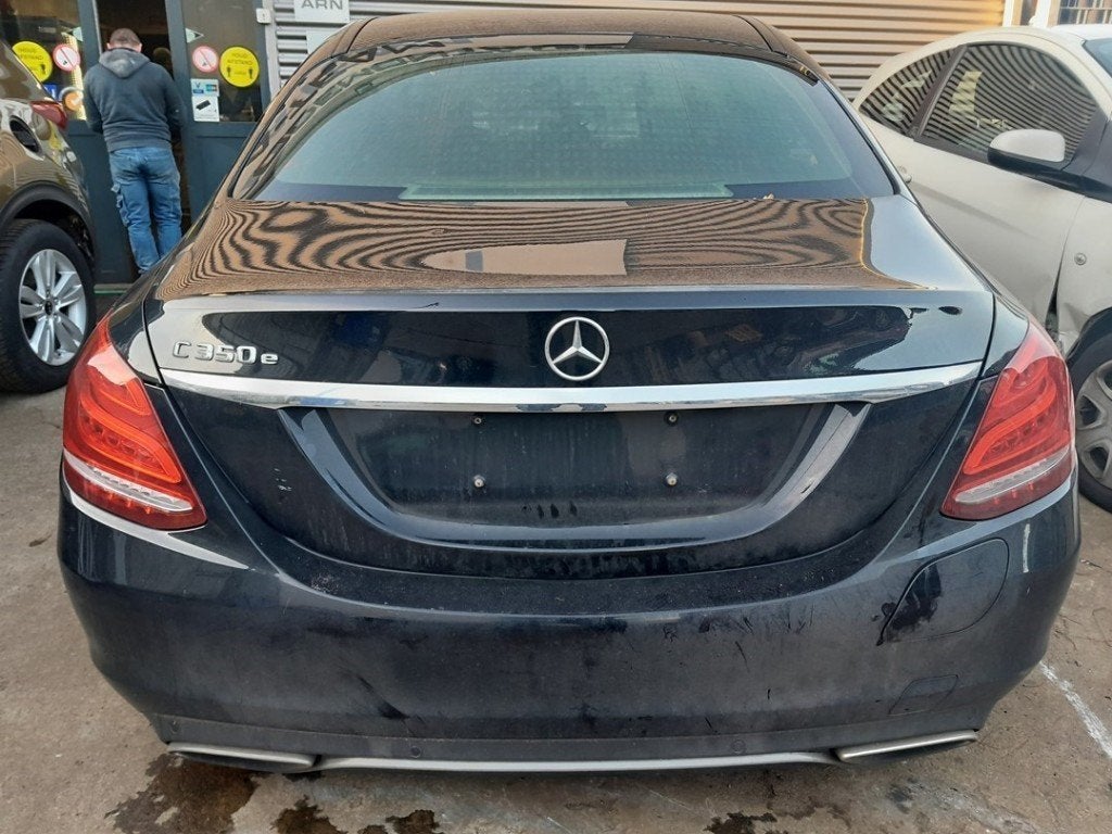 ACHTERKLEP C (W205) (|A2057502400|2057502400|), Gebruikt, Achterklep, Mercedes-Benz, Dialog.mb@mercedes-benz.com