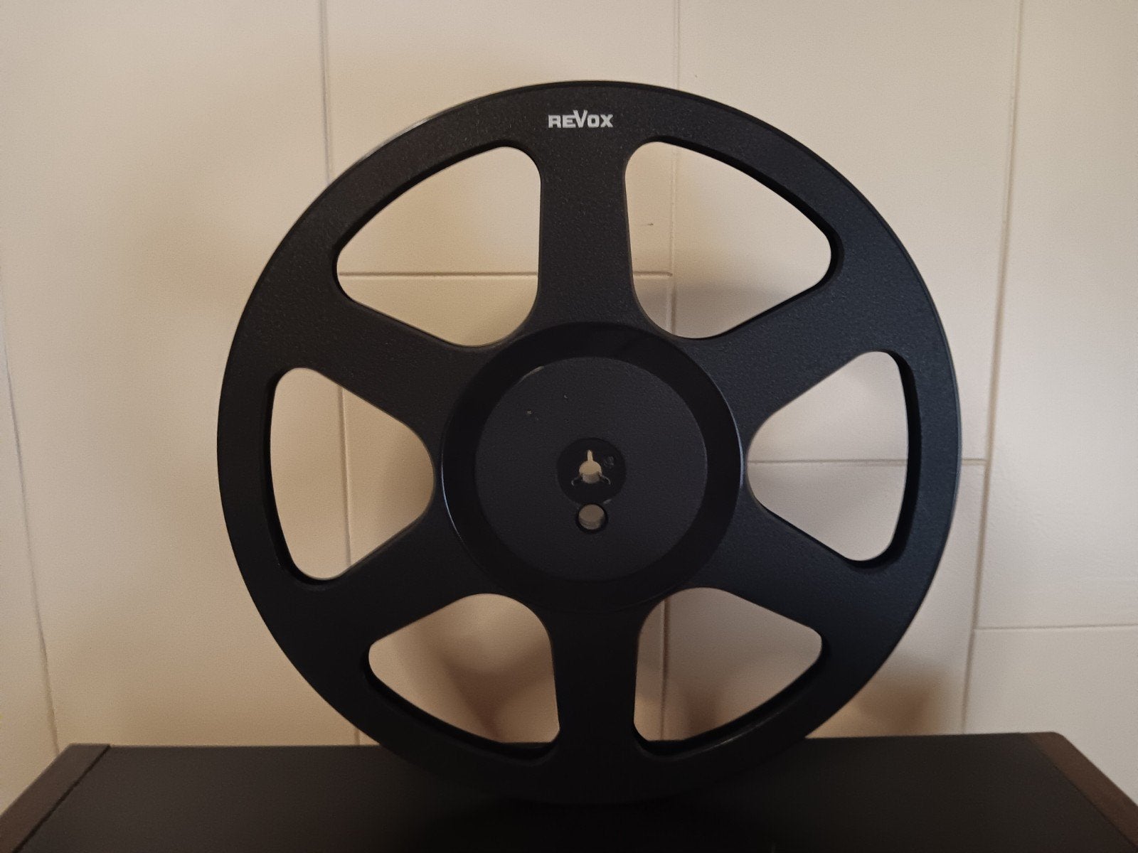 26cm plastic spoelen, Verzenden