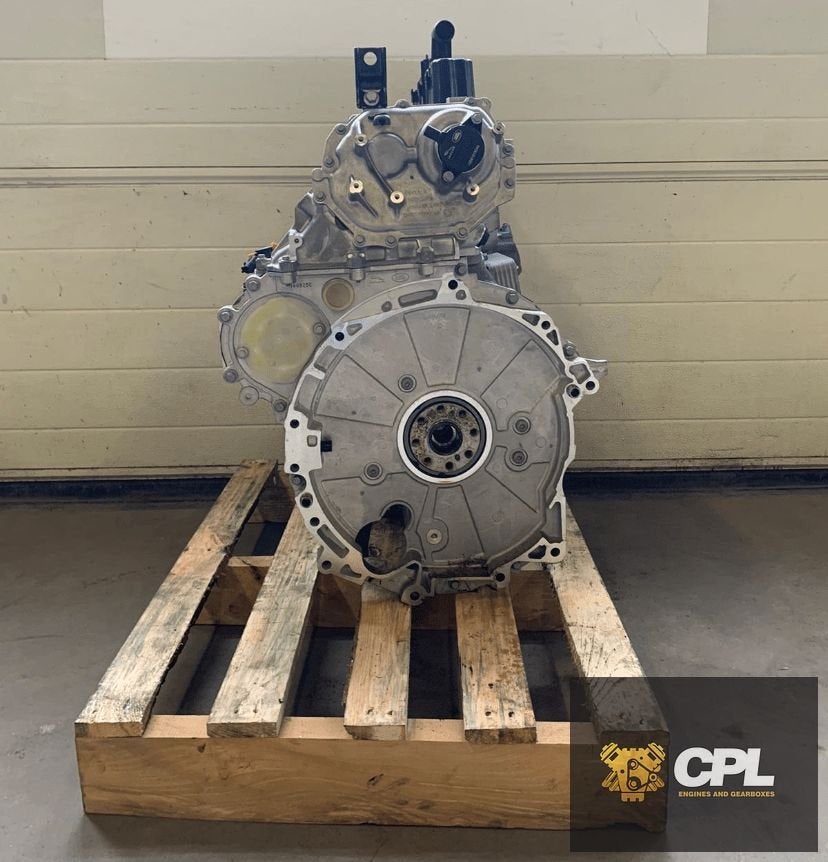 Land Rover Velar 2.0 204DTD Revisie Motor, -, -, Ophalen of Verzenden, -