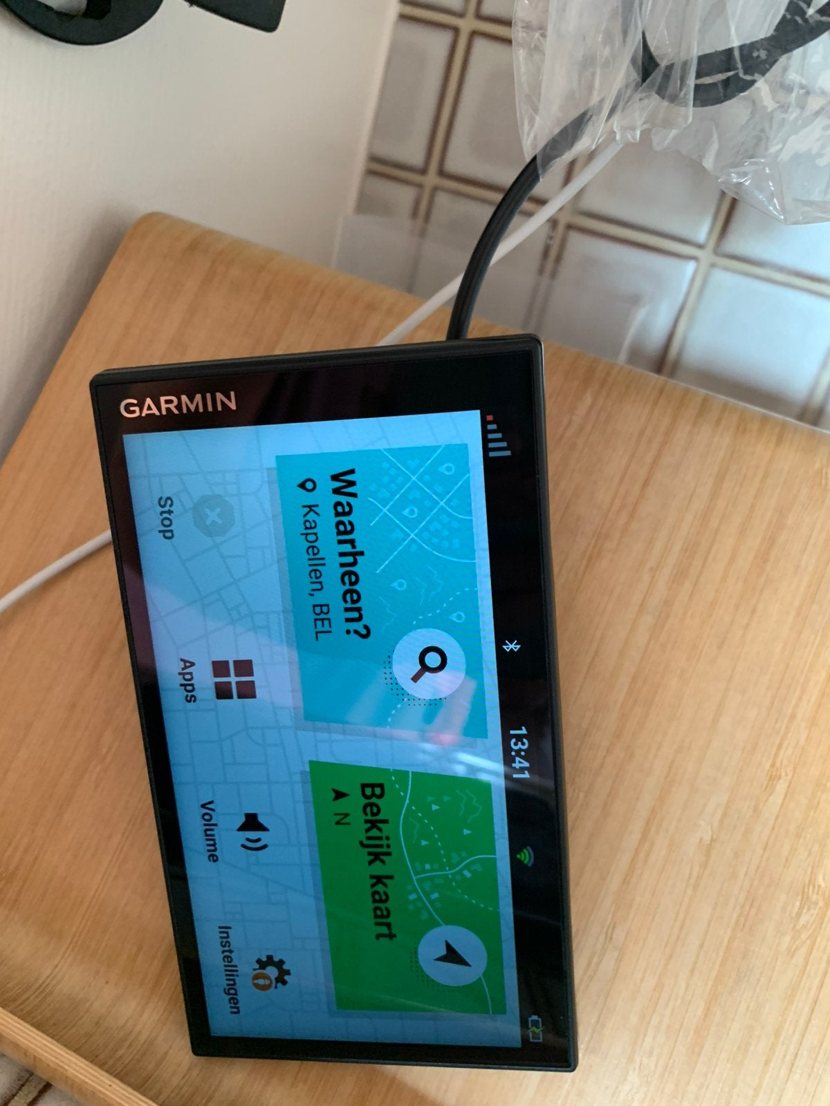 Garmin DriveSmart 66 Europe, Autos : Divers, Navigation de voiture, Neuf, Enlèvement