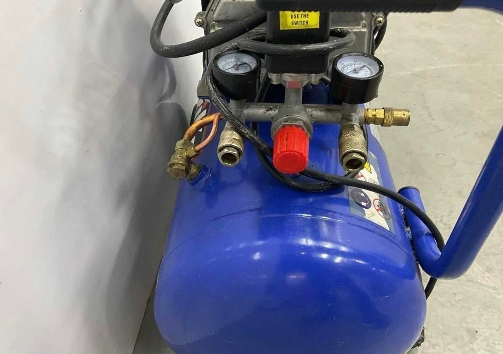 Compresseur cricko, Bricolage & Construction, Enlèvement