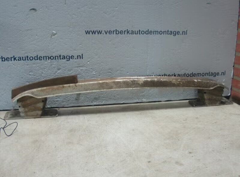 BUMPERBALK ACHTER Ford Ka II (01-2008/05-2016), Henry-Ford-Straße 1 50735 Köln, DE, Ford-Werke GmbH, Enlèvement ou Envoi, Pare-chocs