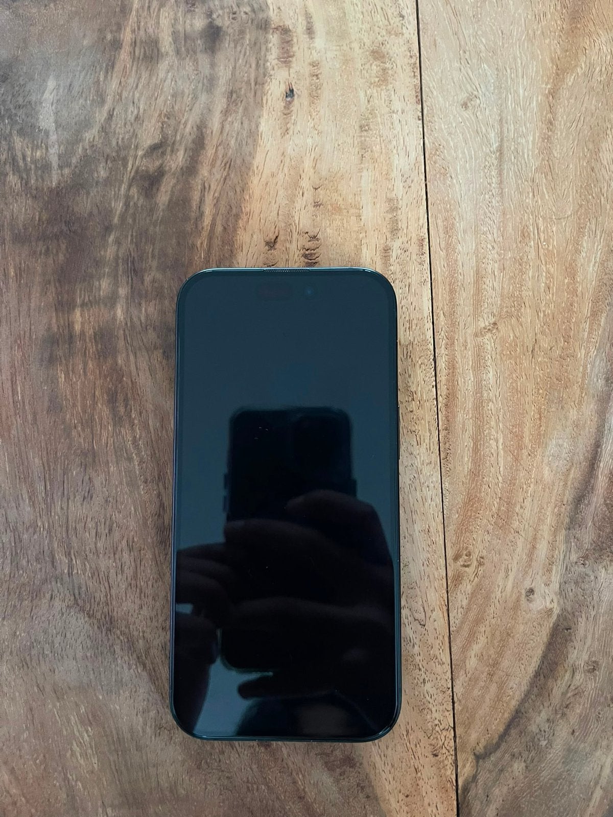Iphone 15 | 512GB, Telecommunicatie, Mobiele telefoons | Apple iPhone, Ophalen, 512 GB, IPhone 15, Zwart