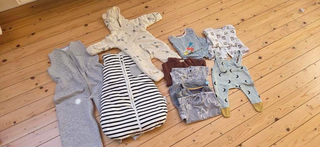 Set babykleding voor kinderen 0-12, Kinderen en Baby's