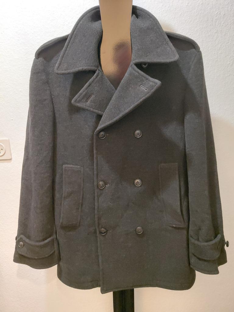 Ralph Lauren Peacoat maat M, Ophalen of Verzenden