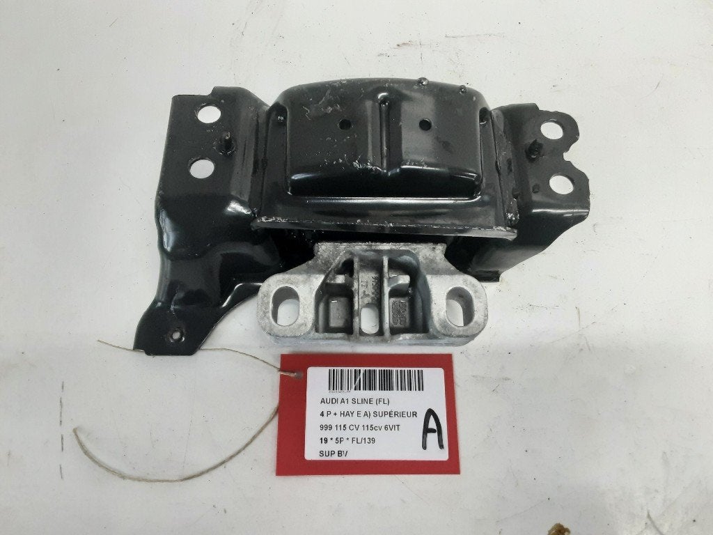 SUPPORT BOITE DE VITESSES Audi A1 Sportback (GBA), Mevr. I. Hauben, Audi, Utilisé, Rue de l'Espoir 34 34
4030  GRIVEGNÉE, BE