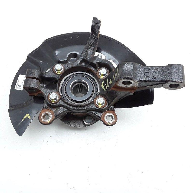 MOYEU DE ROUE AVANT Hyundai Tucson (TL) (01-2015/05-2023), Dhr. M. Roggen, Stadsweg 37 37
9917 PV  WIRDUM GR., NL, Hyundai, Utilisé