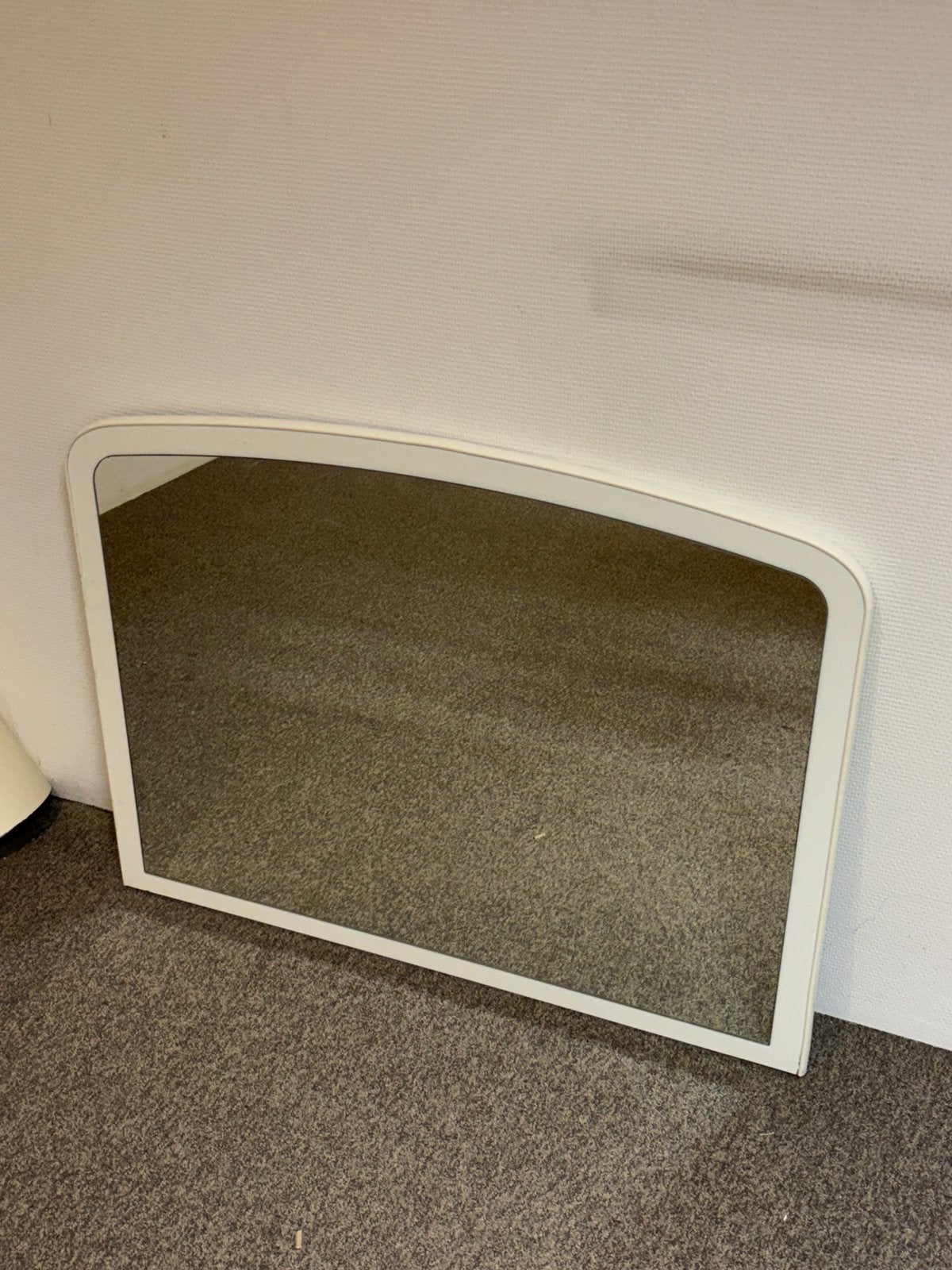 Spiegel, Ophalen, Nieuw, 75 tot 100 cm, Minder dan 100 cm