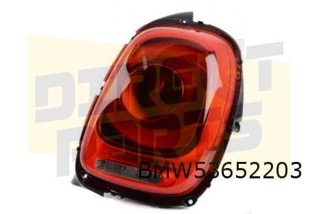 Mini (3/14-) Achterlicht Links LED OES! 63217297413, -, Verzenden, -, Nieuw