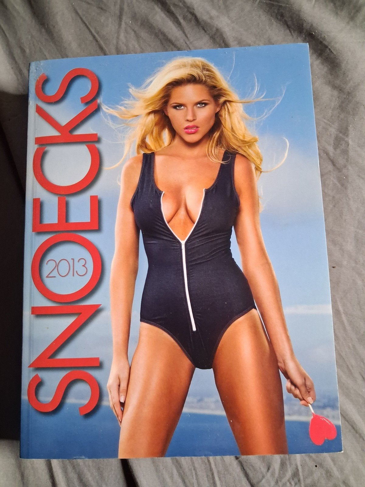 snoecks jaar 2013, Boeken, Ophalen