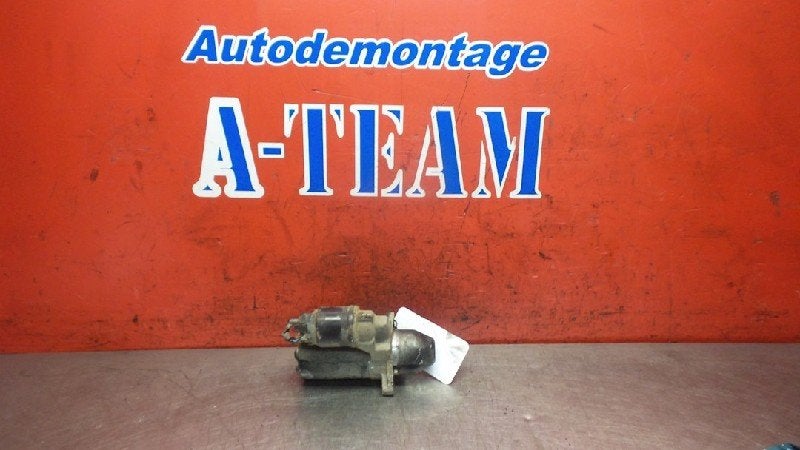 STARTMOTOR Suzuki Ignis (MH) (01-2003/12-2012), Auto-onderdelen, Suzuki-Allee 7
64625  Bensheim, DE, Gebruikt, Suzuki Deutschland GmbH