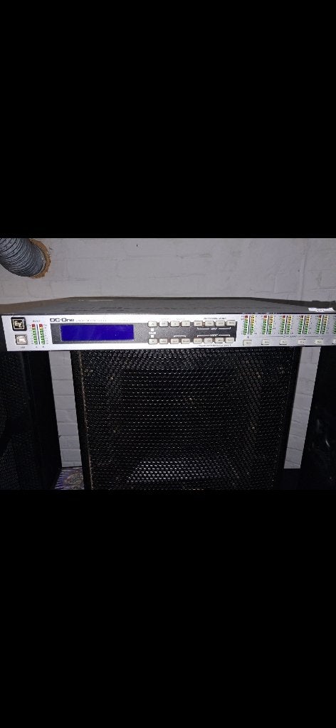 Electrovoice, Enlèvement, Utilisé, 150 watts ou plus, Autres types