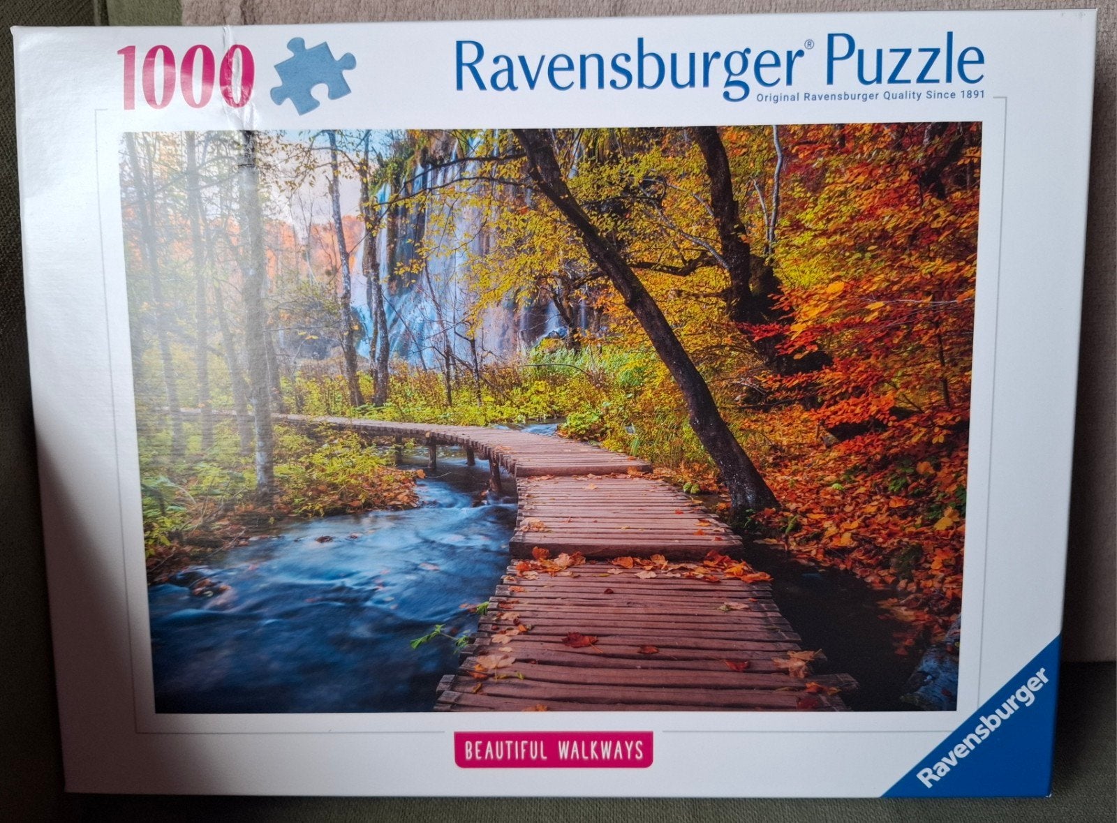 Puzzels Schmidt/Ravensburger/Clementoni, Hobby en Vrije tijd, Ophalen of Verzenden, 500 t/m 1500 stukjes, Zo goed als nieuw, Legpuzzel