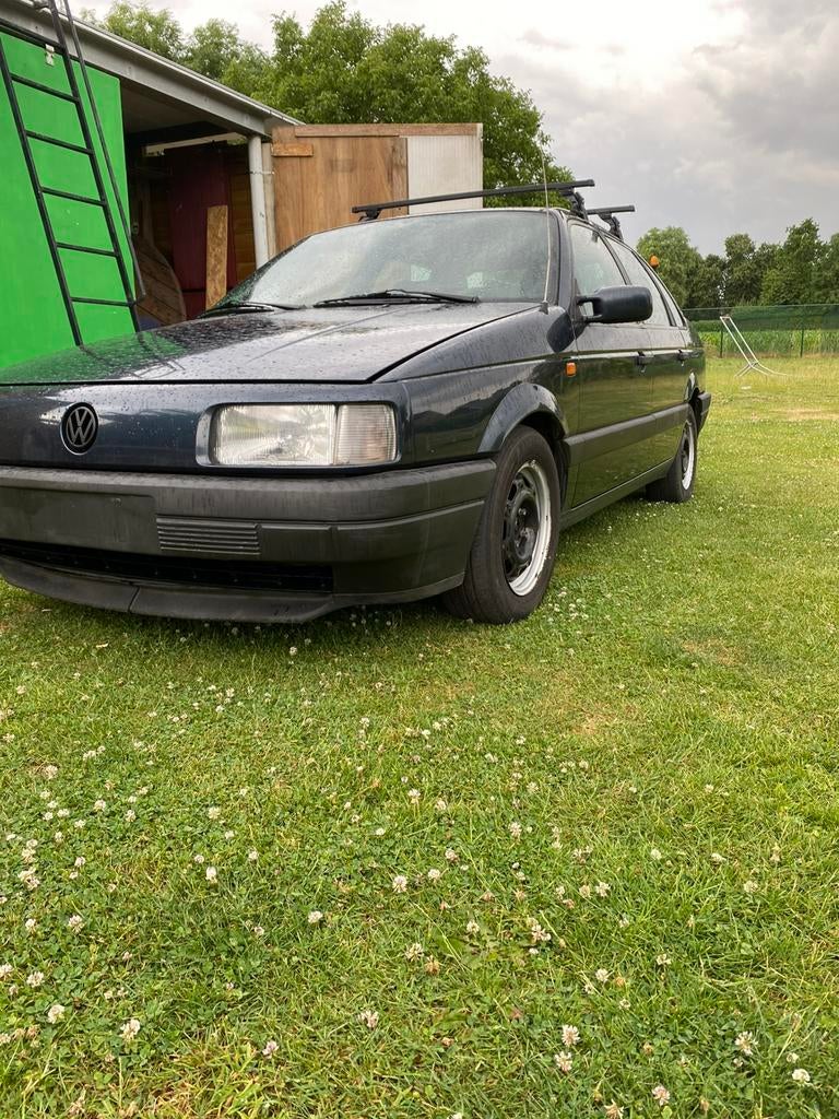 Passat b3 1993, 5 deurs, Particulier, Te koop, Handgeschakeld