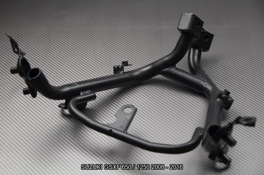 Araignée SUZUKI GSXF 650 / 1250 2008 - 2016 Support Compteur, Motos, Enlèvement ou Envoi, Neuf
