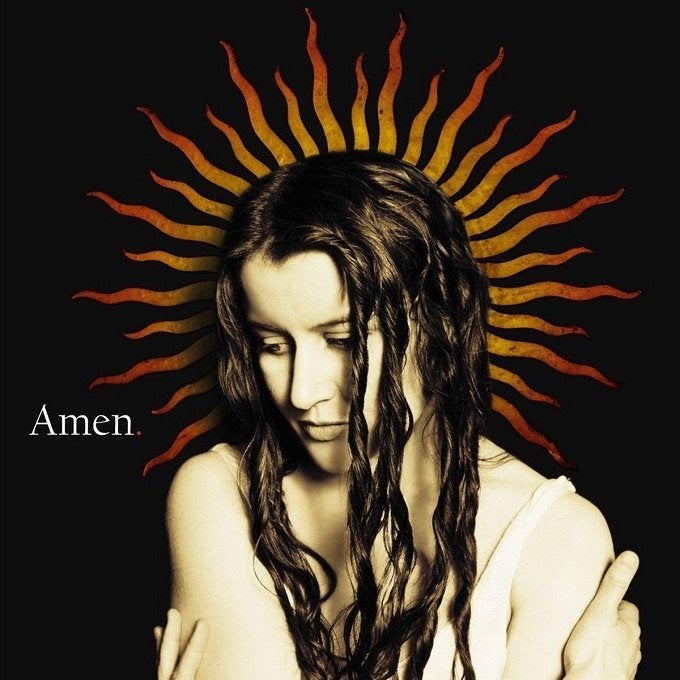 VENTE DU CD PAULA COLE BAND - Amen, Envoi