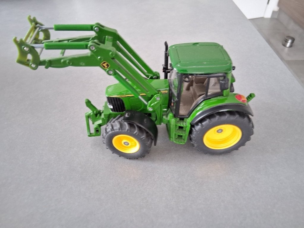 decoratie, Kinderen en Baby's, Groen, Ophalen, Zo goed als nieuw