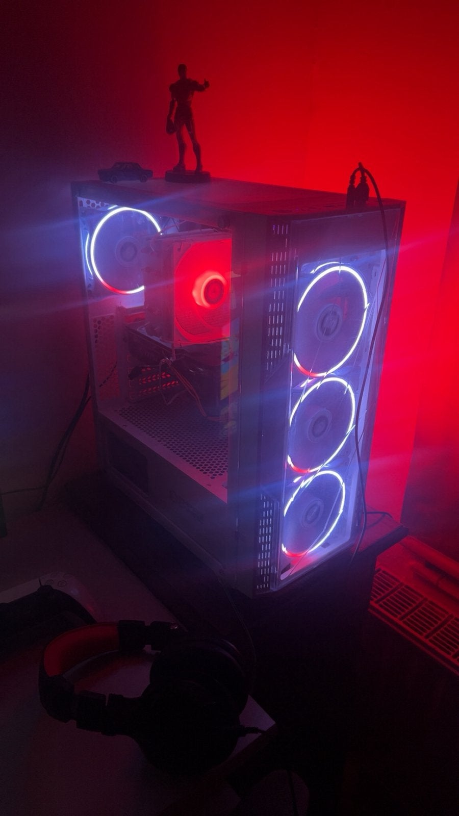 Pc a vendre, Enlèvement, Comme neuf