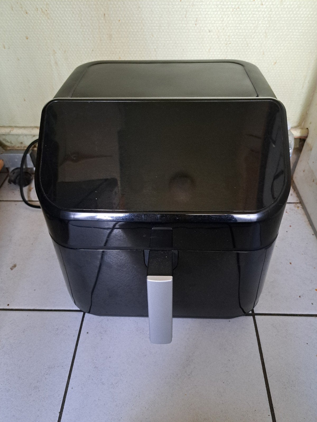 airfryer van 11 liter, Electroménager, Enlèvement, Friteuse à air